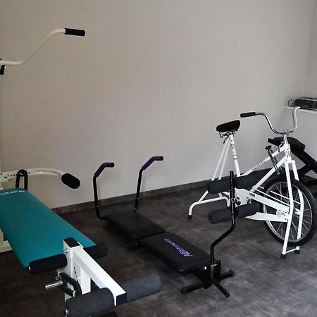 Tissey Le Domaine Des Gemmes B&B 외부 사진