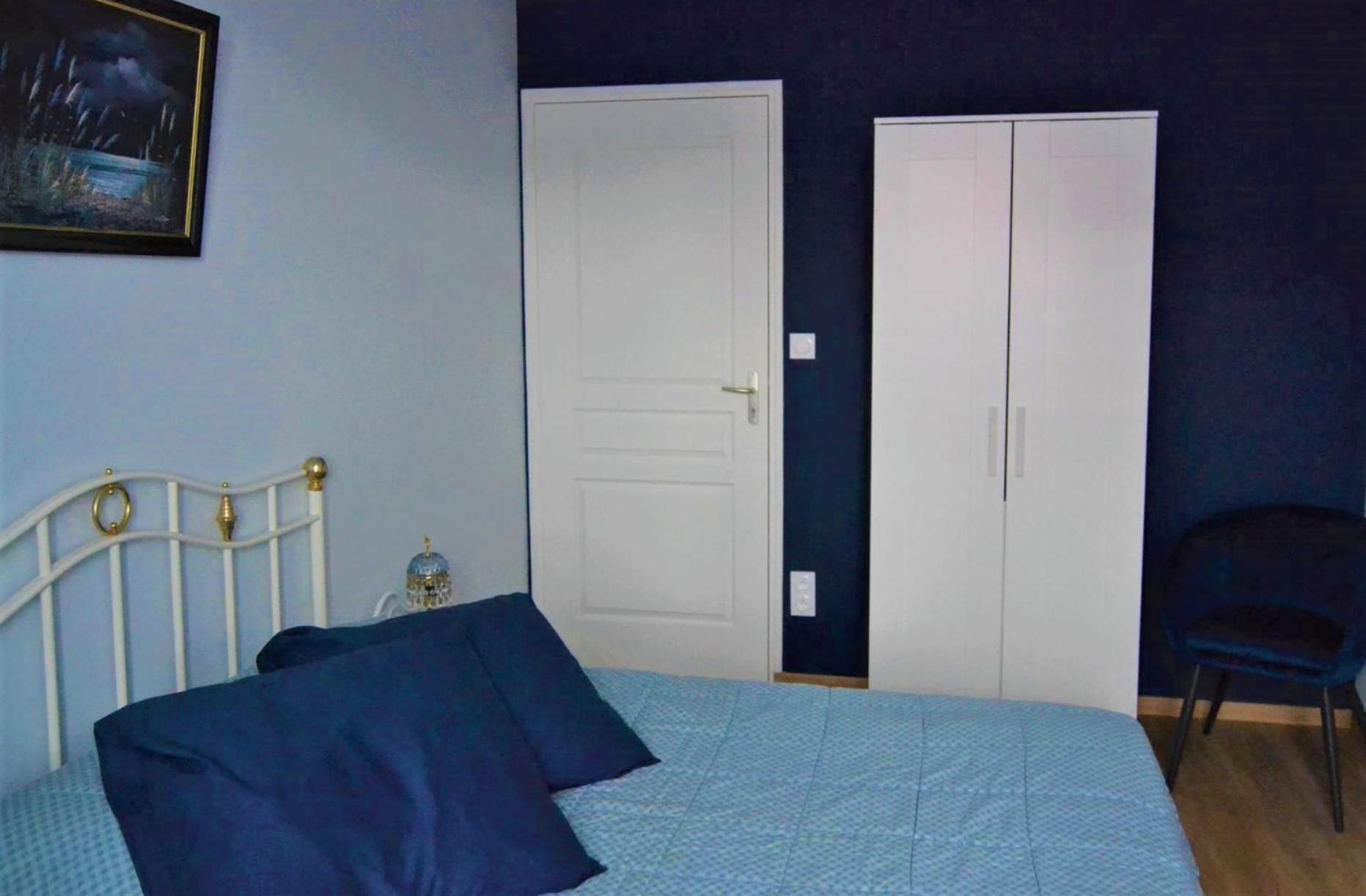 Tissey Le Domaine Des Gemmes B&B 외부 사진