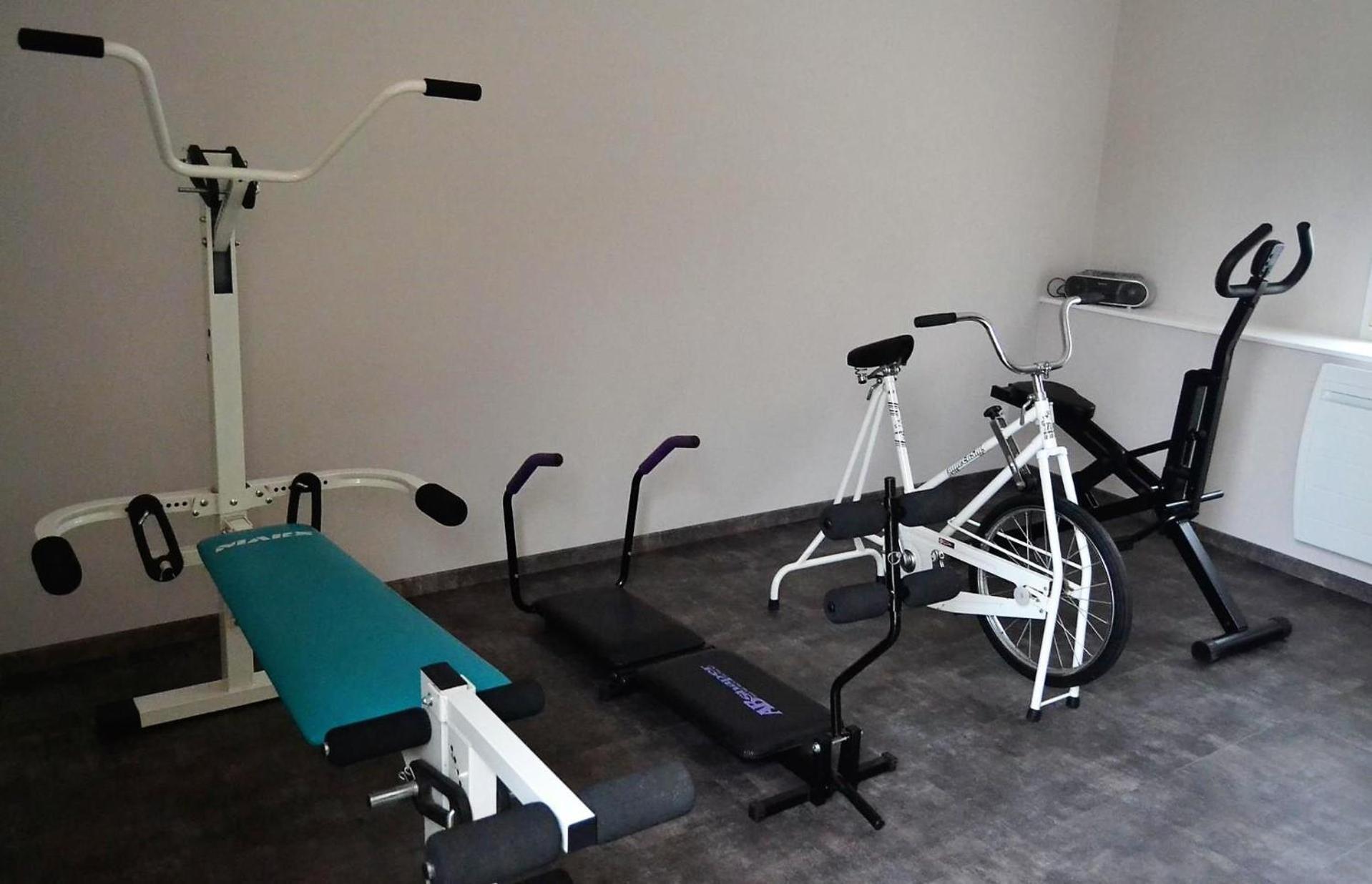 Tissey Le Domaine Des Gemmes B&B 외부 사진