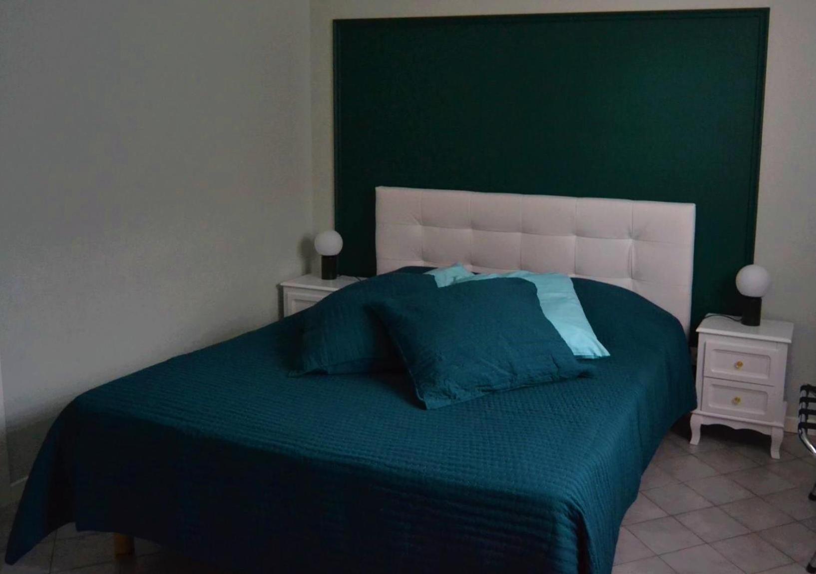 Tissey Le Domaine Des Gemmes B&B 외부 사진