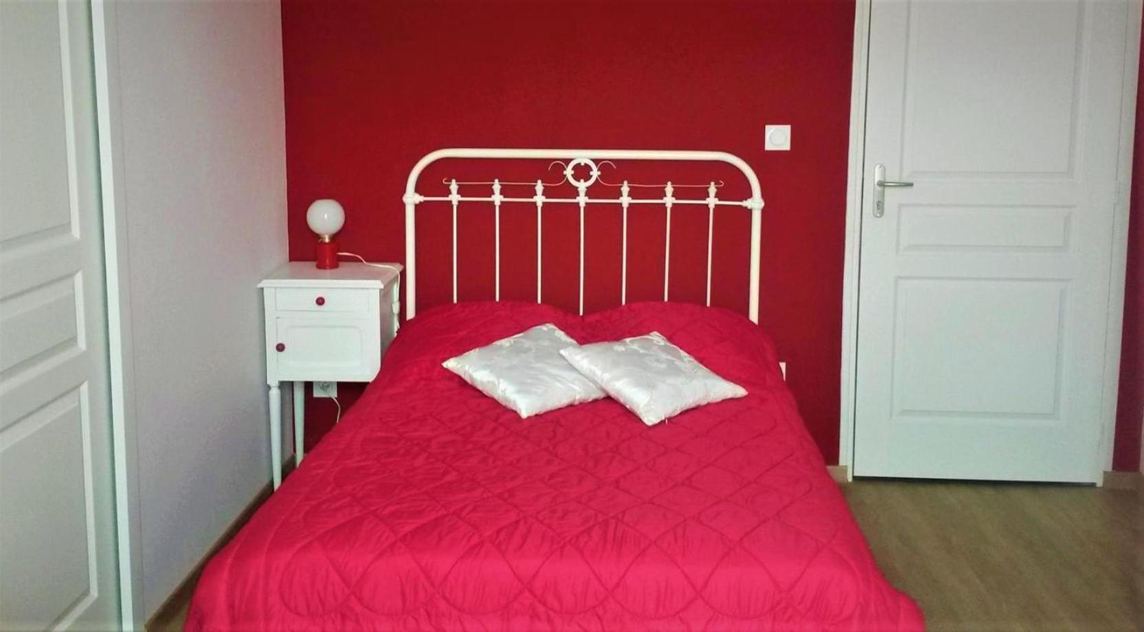 Tissey Le Domaine Des Gemmes B&B 외부 사진