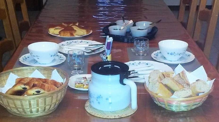 Tissey Le Domaine Des Gemmes B&B 외부 사진