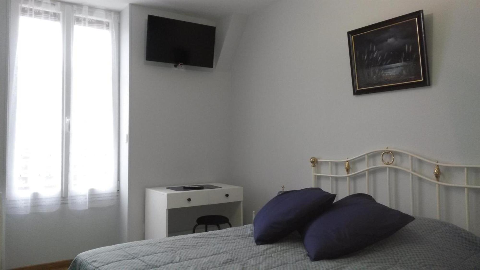 Tissey Le Domaine Des Gemmes B&B 객실 사진