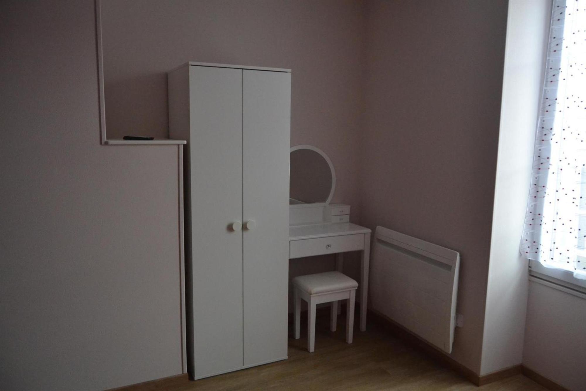 Tissey Le Domaine Des Gemmes B&B 객실 사진