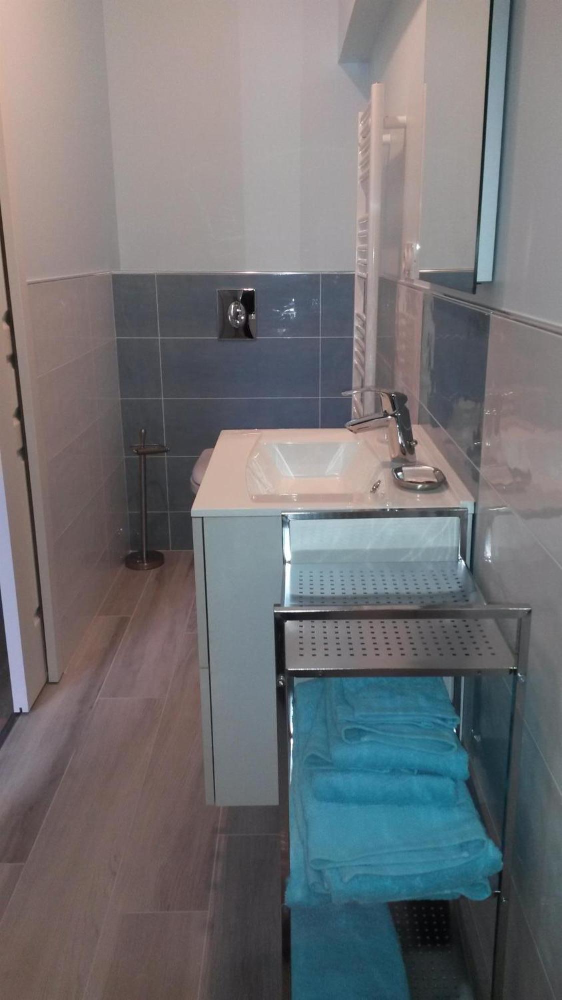Tissey Le Domaine Des Gemmes B&B 객실 사진