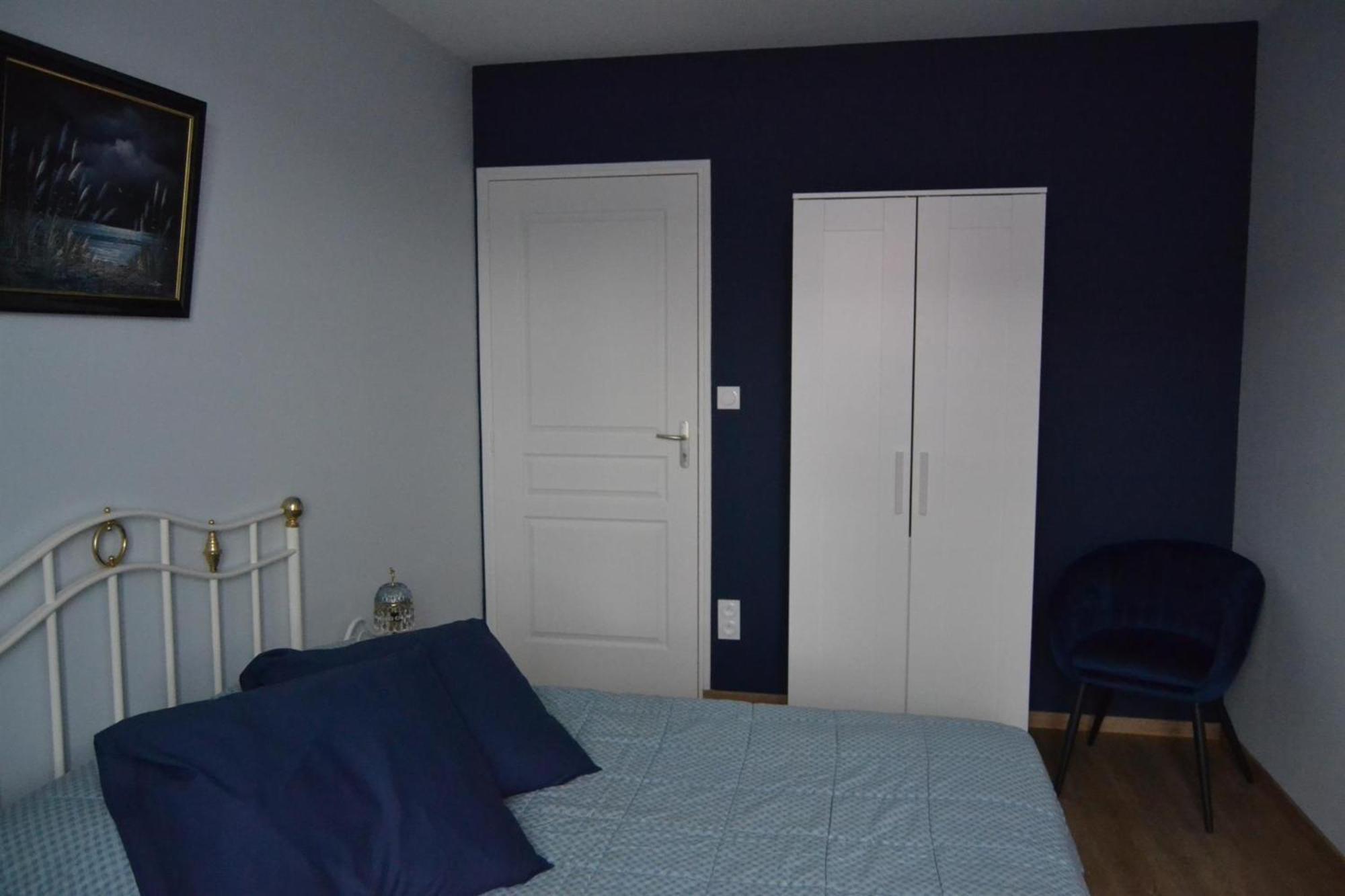 Tissey Le Domaine Des Gemmes B&B 객실 사진