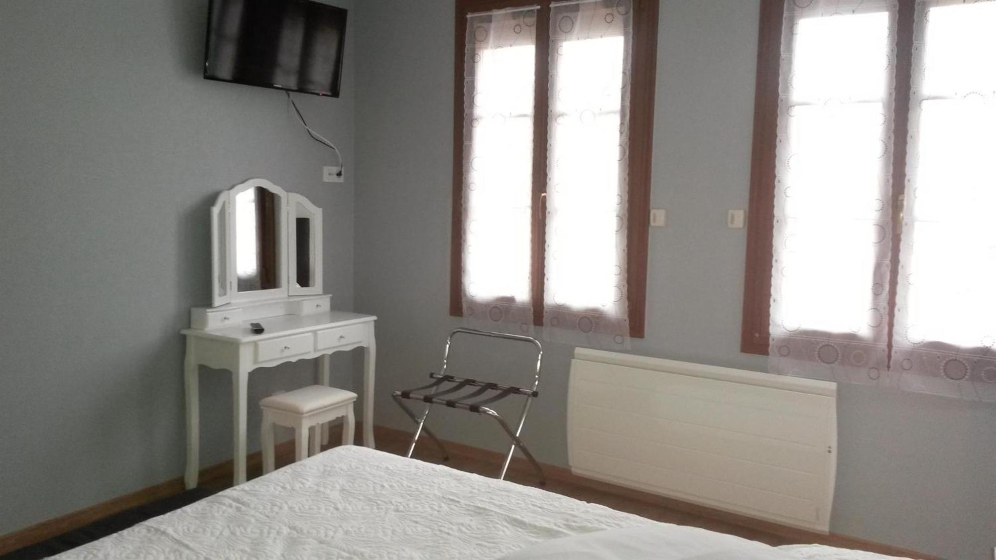 Tissey Le Domaine Des Gemmes B&B 객실 사진